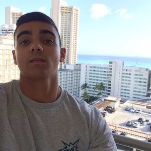 Meet your Posher, Ben